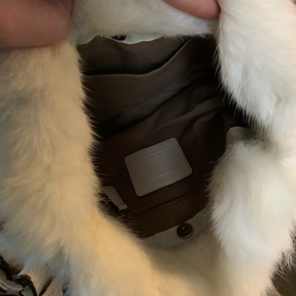 Coach purse - Picture 4 of 4